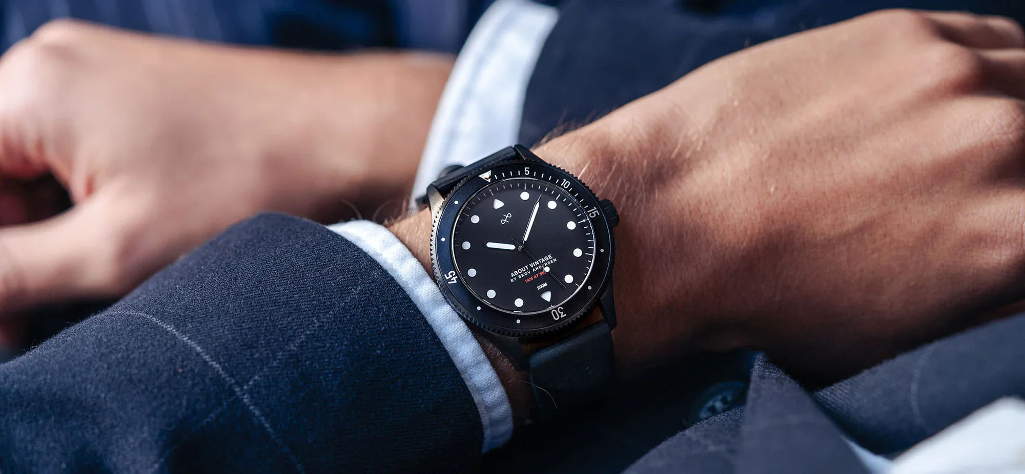 ETA Watches - Therealtime