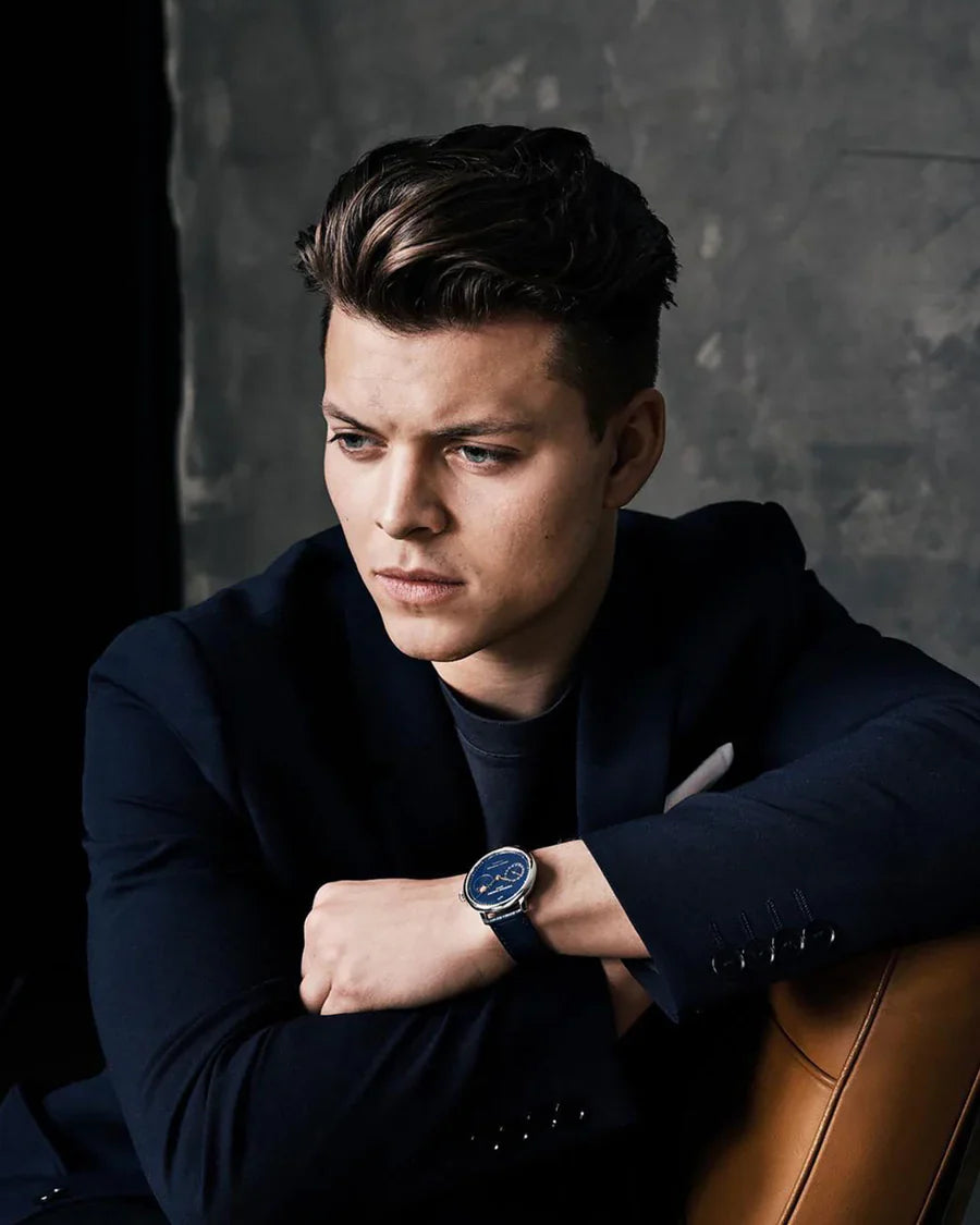 Men's Watch - Therealtime