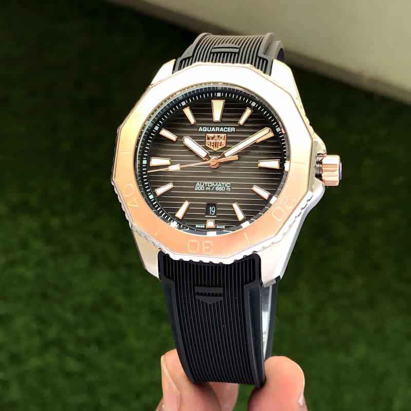 TAG Heuer Aquaracer Professional 200 Calibre Automatic Men’s Watch