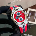 Maurice Lacroix Aikon Quartz Supermarine Chronograph’s Mens Watch