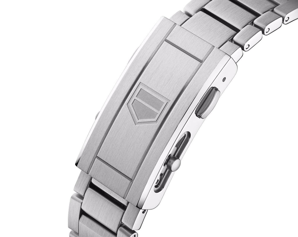 TAG Heuer Aquaracer Professional 300 Date Black Dial Automatic Men’s Watch