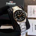 Tissot Seastar 36mm Authentic Quartz Unisex Watch