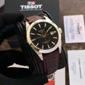 Tissot Gentleman Powermatic 80 Silicium Men 40 mm Automatic Mens Watch