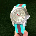 Gucci Dive Premiums Japanese Quartz Men’s Watch