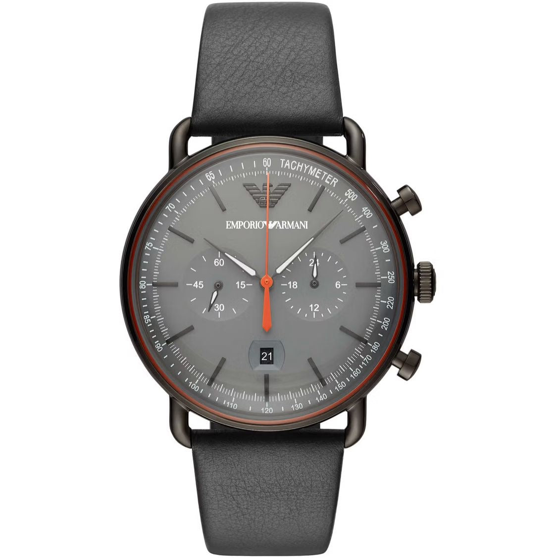 Emporio Armani AR11168 Chronographs Authentic Quality Mens Watch