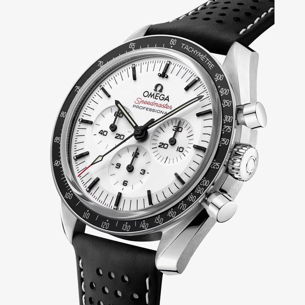 Omega Speedmaster Moonwatch Japanese Quality Mens Watch