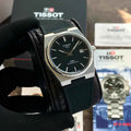 Tissot T-Classic PRX Poweromatic 80 Authentic Automatic Men’s Watch