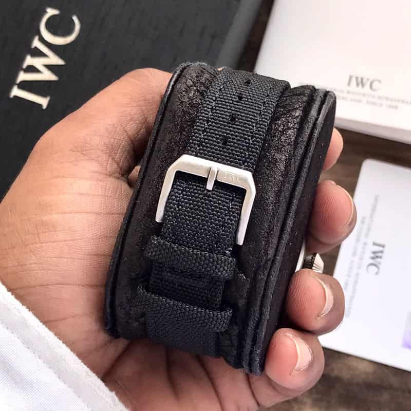 IWC Portugieser Chronograph IW371605 Automatic Premiums