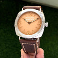 Radiomir Luminor Panerai Swiss Semi ETA Self Winding Automatic Machinery