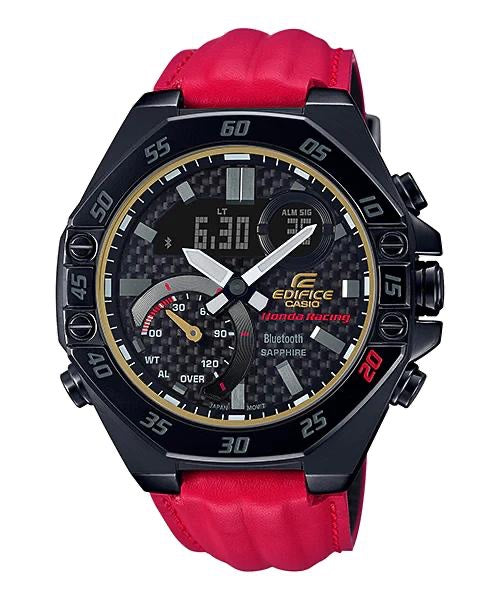 Casio Edifice 20 Years Of Honda Limited Edition Sport Collection