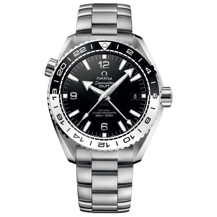 Omega Seamaster GMT Planet Ocean Premium Automatic Men’s Watch