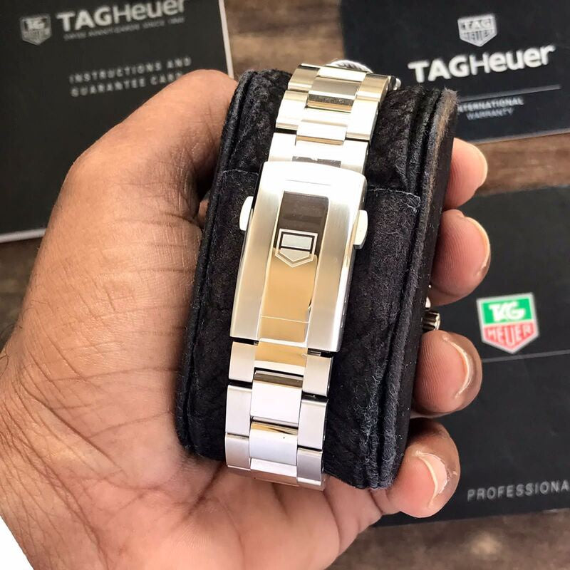 TAG Heuer Aquaracer Professional 200 Date Japanese Quality Mens Watch