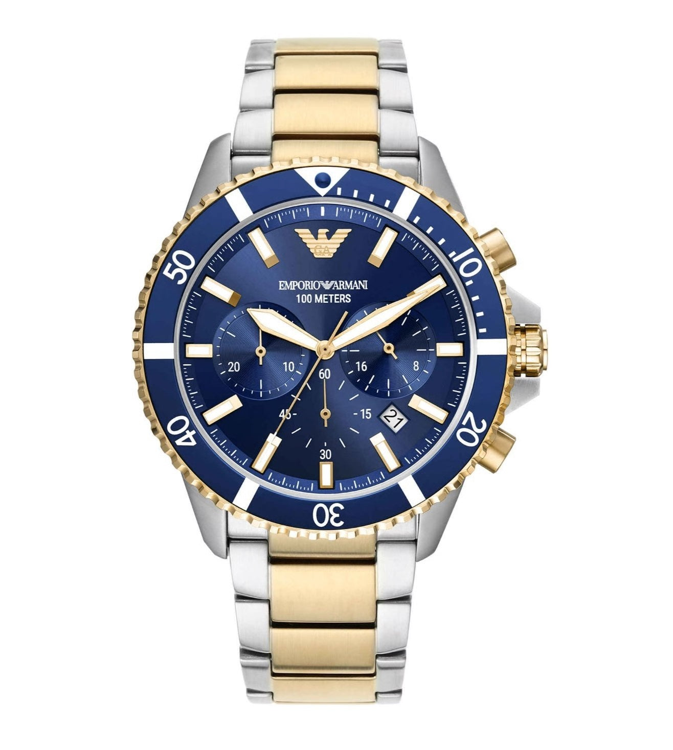 EMPORIO ARMANI AR11362 Chronograph Analog Watch for Men
