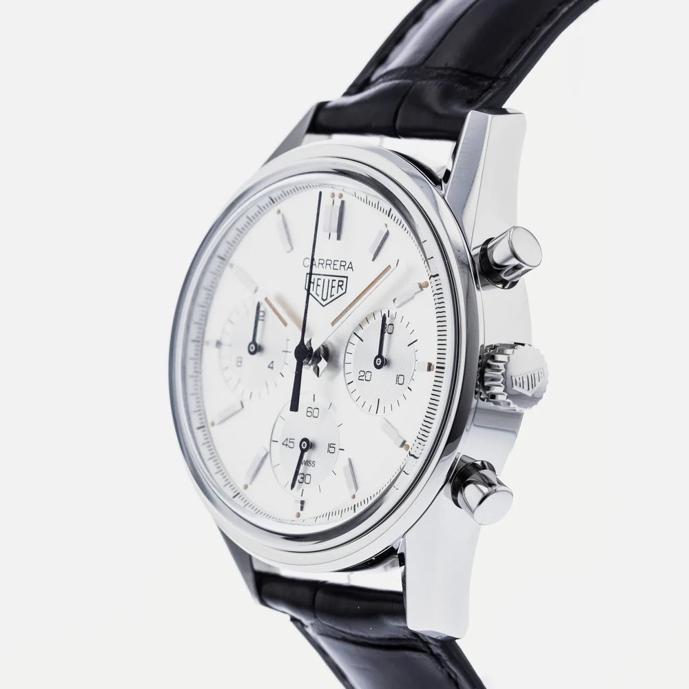 Tag Heuer Carrera 160 Years Anniversary Limited Edition Mens Watch