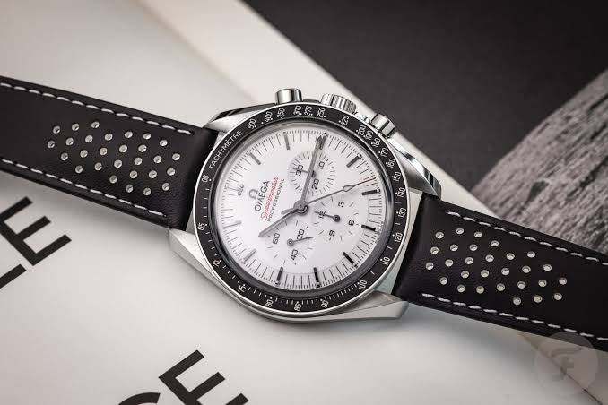 Omega Speedmaster Moonwatch Japanese Quality Mens Watch