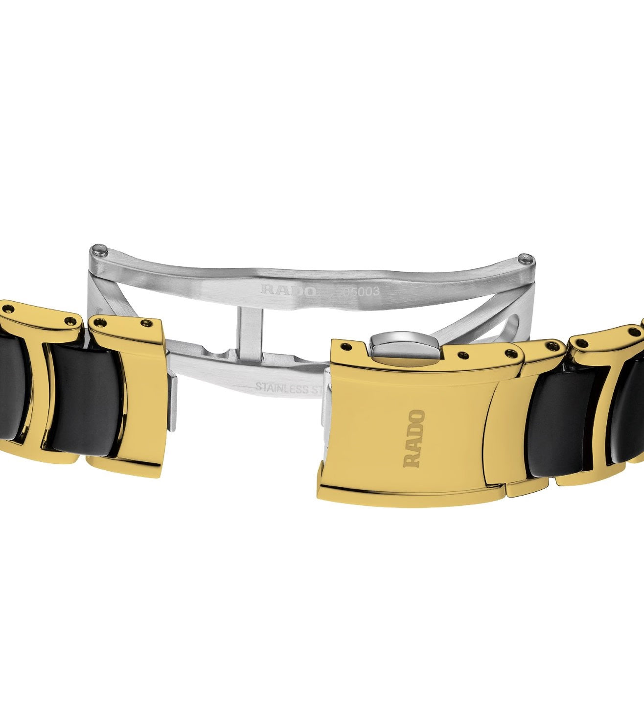 Rado Centrix Diamonds Jubli Unisex Watch