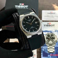 Tissot T-Classic PRX Poweromatic 80 Authentic Automatic Men’s Watch