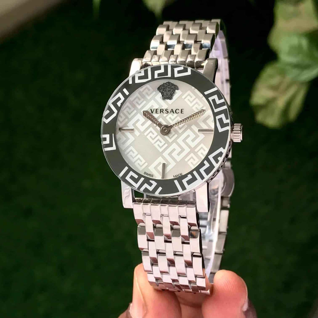 Versace Premium Japanese Quartz Women’s Watch
