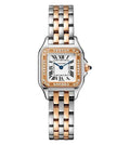 Cartier Panthere De Cartier Tow Tone Rosegold Premium Women’s Watch - Therealtime