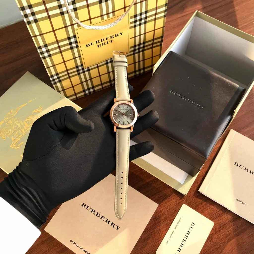 Elegant Women's Wrist Watch - Timeless Style and Sophisticated Design - Therealtime