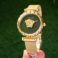 Versace VEDV00819 Palazzo Empire Greca Women’s Watch