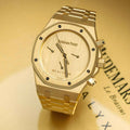 AUDEMARS PIGUET ROYAL OAK SELFWINDING 37 MM X 1017 ALYX 9SM Swiss ETA