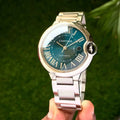 Ballon Bleu de Cartier watch, 40 mm Automatic watch for men’s