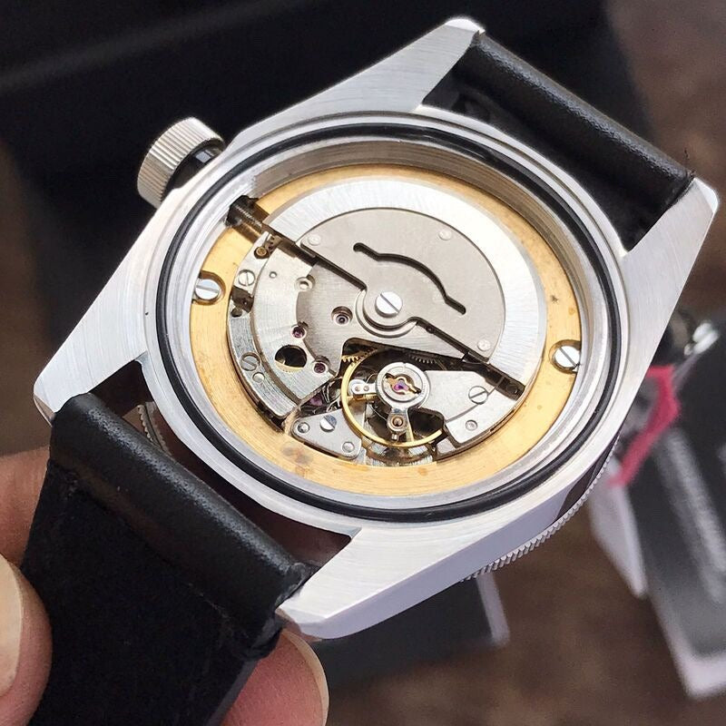 TUDOR BLACK BAY – THE BLACK BAY JAPANESE AUTOMATIC MENS WATCH