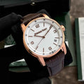 Audemars Piguet Code 11.59 Automatic Swiss ETA Premium Watch - Therealtime
