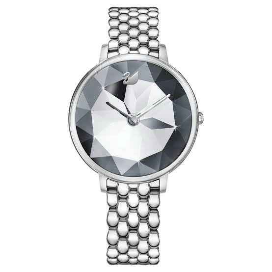 Swarovski Orologio Crystal Lake Silver Quartz Women’s Watch