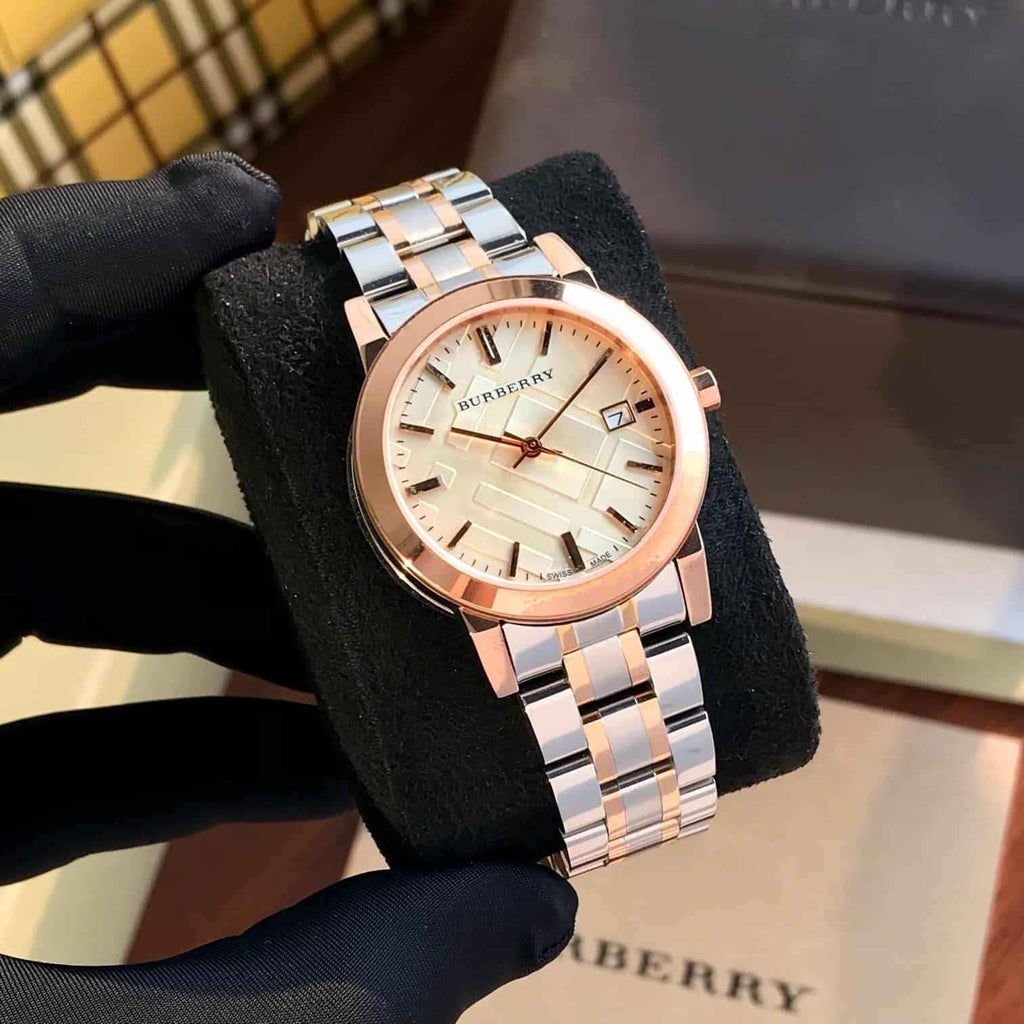 Elegant Women's Wrist Watch - Timeless Style and Sophisticated Design - Therealtime