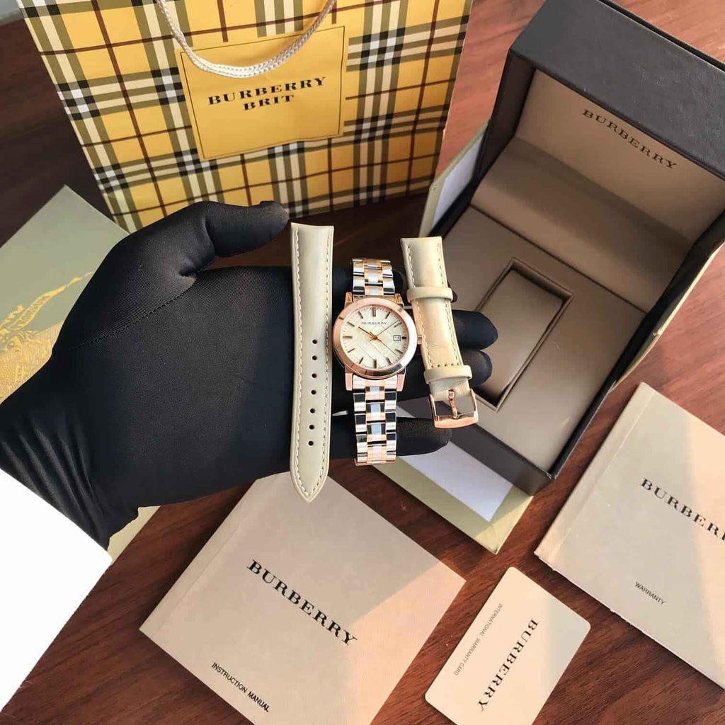 Elegant Women's Wrist Watch - Timeless Style and Sophisticated Design - Therealtime
